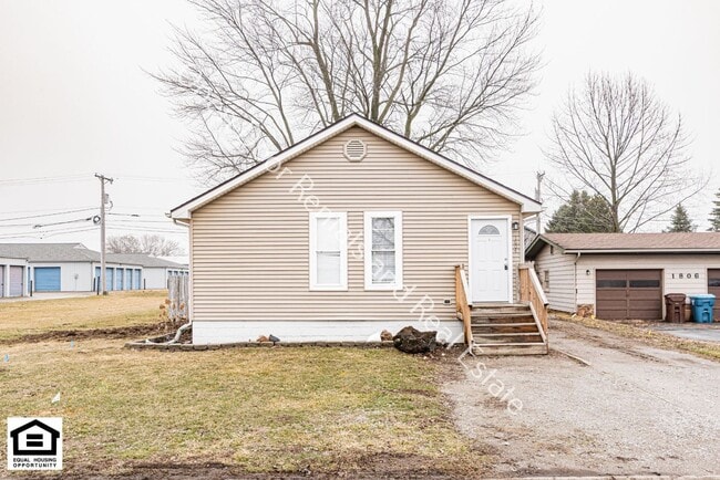 property at 1804 Phillip St