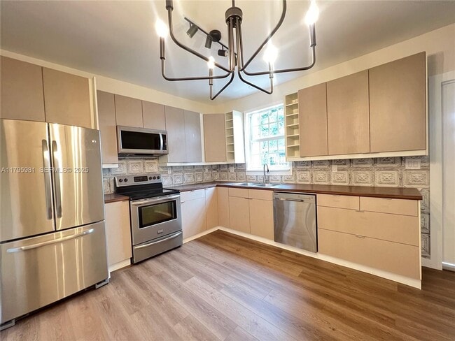 property at 315 NE 110th St