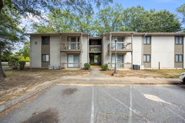 property at 2230 Sunderland Rd