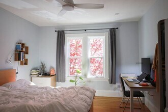 21 Edge Hill St in Boston, MA - Building Photo - Building Photo