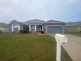861 Terranova Rd in Winter Haven, FL - Building Photo