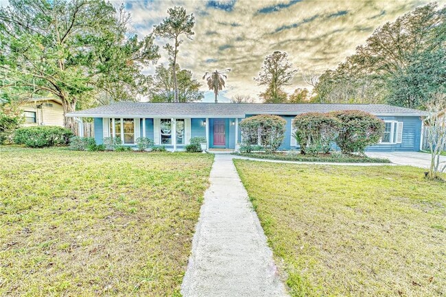 property at 4912 NW 37th Dr