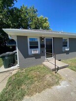 520 Booker St in Lexington, KY - Building Photo