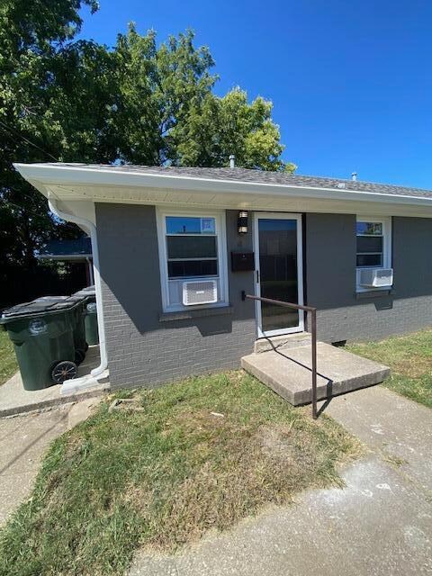 520 Booker St in Lexington, KY - Building Photo