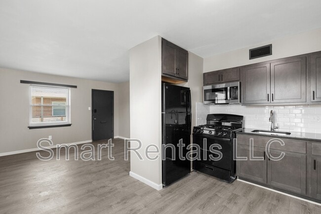 property at 3100 Arsenal St