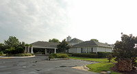 Colony Club in Gulf Shores, AL - Foto de edificio - Building Photo