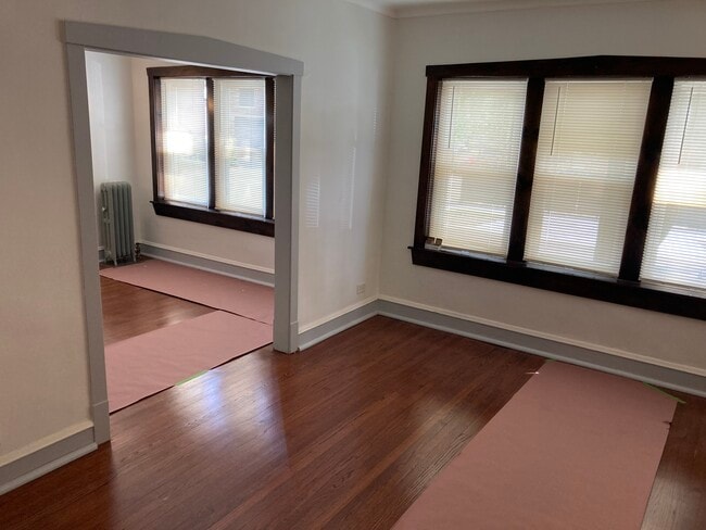950 N Mayfield Ave, Unit 1N in Chicago, IL - Foto de edificio - Building Photo
