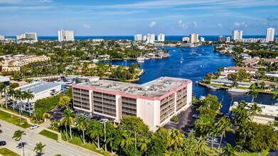 740 S Federal Hwy in Pompano Beach, FL - Building Photo - Building Photo