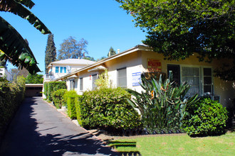 14121-14123 1/2 Sylvan St in Van Nuys, CA - Building Photo - Other