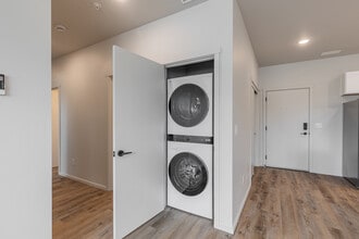 Sparrow Landing in Vancouver, WA - Foto de edificio - Interior Photo