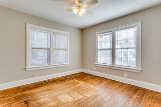 456 N Roosevelt St in Wichita, KS - Building Photo - Building Photo