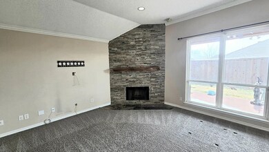 9050 Saranac Trail in Fort Worth, TX - Building Photo - Building Photo