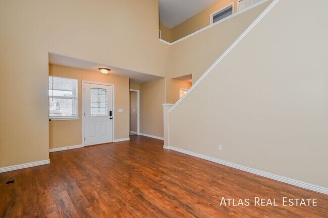 2115 Hibbard Ln in Fountain, CO - Foto de edificio - Building Photo