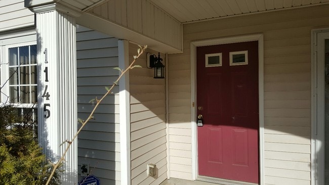 1145 Triece Ln in Charlotte, NC - Building Photo - Building Photo