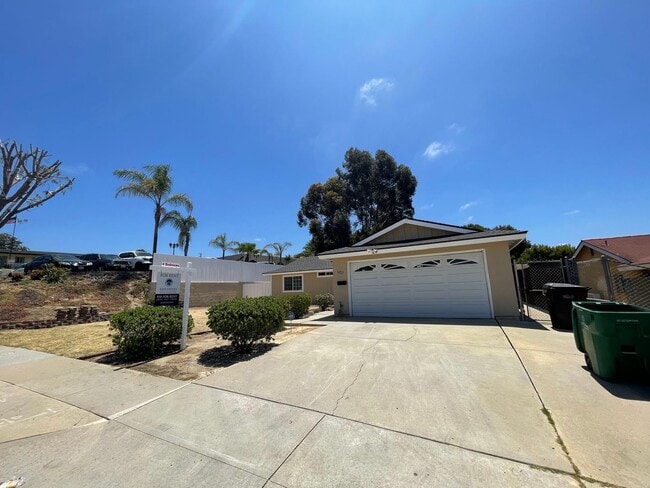 property at 6025 Banbury St