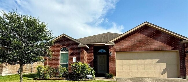 property at 20515 White Lilac Trail