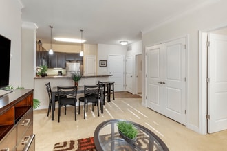 The Reserves at Arboretum Apartments in Newport News, VA - Building Photo - Building Photo