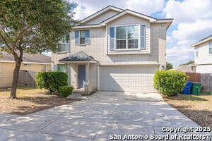 423 Golden Walk in San Antonio, TX - Building Photo