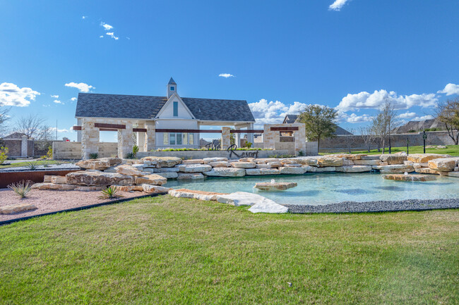 The Resort on Eagle Mt. Lake