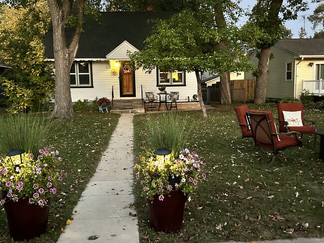 property at 1307 Minnesota Ave