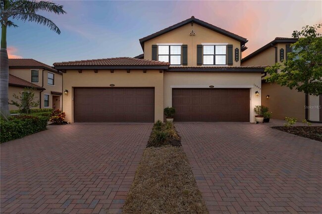 property at 10805 Tarflower Dr