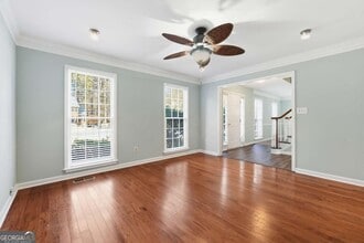 3027 Bristlewood Ln in Marietta, GA - Building Photo - Building Photo