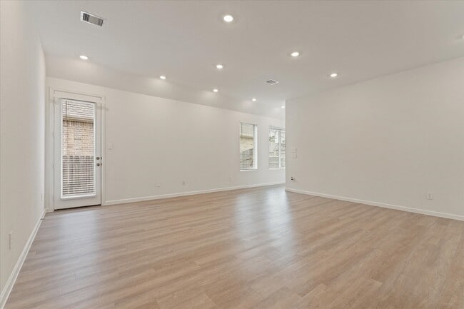 property at 15520 Maple