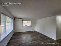 11030 SW 64th Ave in Portland, OR - Foto de edificio - Building Photo