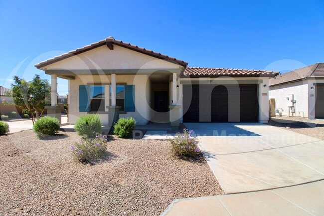 property at 22090 N Belt Dr