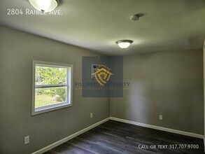 2804 Raible Ave in Anderson, IN - Building Photo - Building Photo