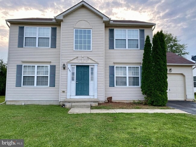 235 Tracer Dr in Clayton, DE - Building Photo - Building Photo