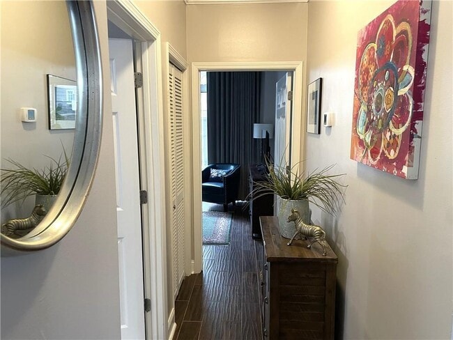 property at 2479 Peachtree Rd