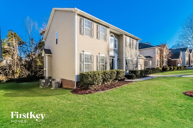 2969 Maple Branch Dr in High Point, NC - Building Photo - Building Photo