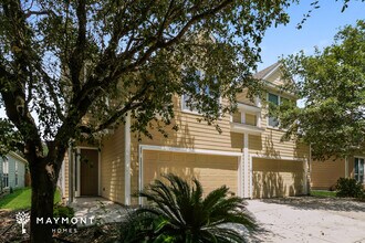 6713 Terra Rye in San Antonio, TX - Building Photo - Building Photo