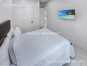 1937 Iberville St in New Orleans, LA - Building Photo - Building Photo