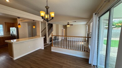 7817 Natures Song St in Las Vegas, NV - Building Photo - Building Photo