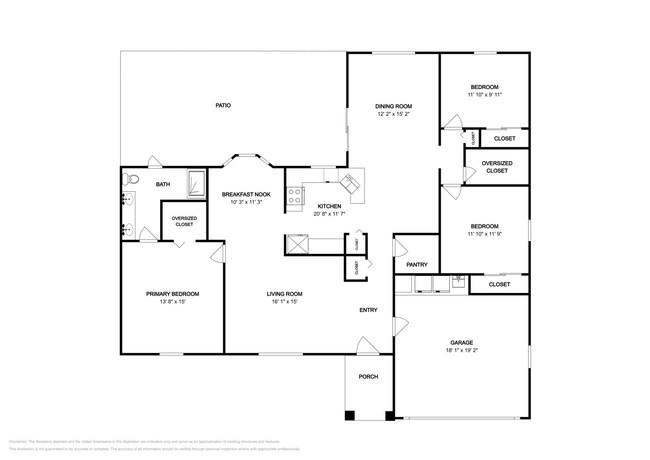 4708 Windwood Dr in Kissimmee, FL - Building Photo - Building Photo