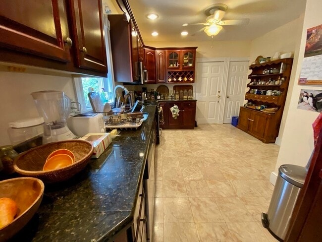 48 Weld Hill St, Unit 1 in Boston, MA - Building Photo - Building Photo