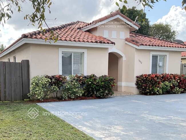 13412 SW 255th Terrace