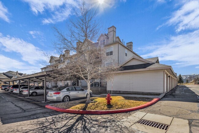 900 Bitner Rd in Park City, UT - Building Photo - Building Photo