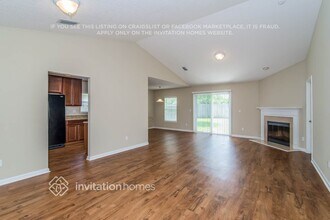 86032 Sands Way in Yulee, FL - Building Photo - Building Photo