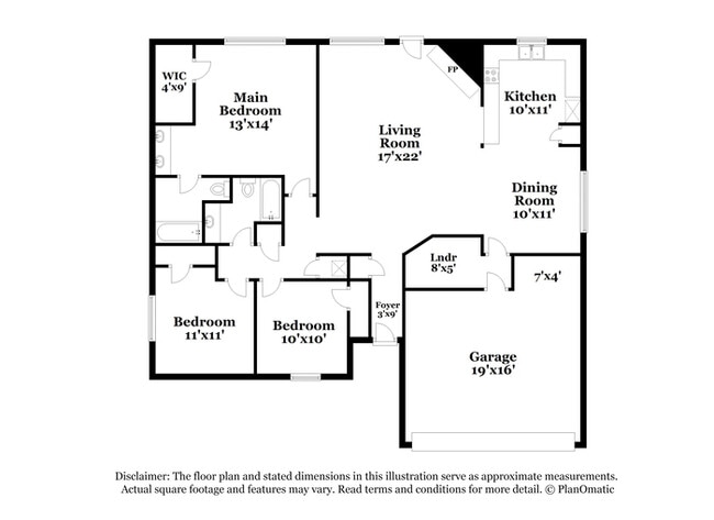 827 Bentle Ct in Cedar Hill, TX - Foto de edificio - Building Photo