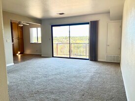 Crest View Apartments in Auburn, CA - Building Photo