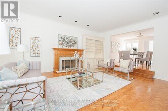 11 Riderwood Dr in Toronto, ON - Building Photo - Building Photo