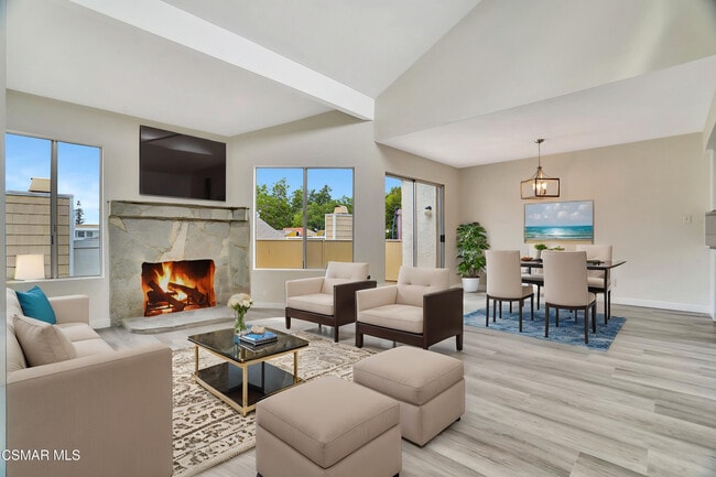 property at 18408 Hatteras St
