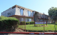 Cobblestone Apartments in Rancho Cordova, CA - Foto de edificio - Building Photo