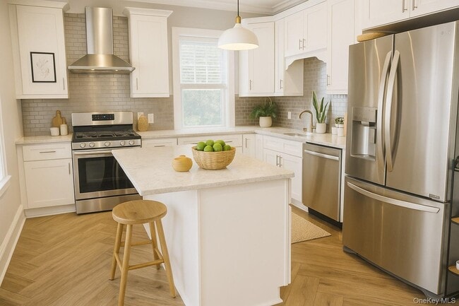 9 9th St in New Rochelle, NY - Building Photo - Building Photo