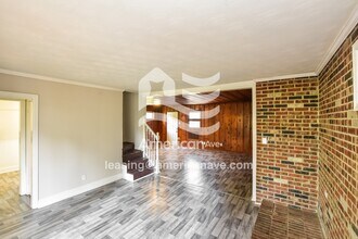 1810 College St SE in Decatur, AL - Building Photo - Building Photo