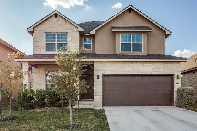 property at 4807 Marylebone Ave