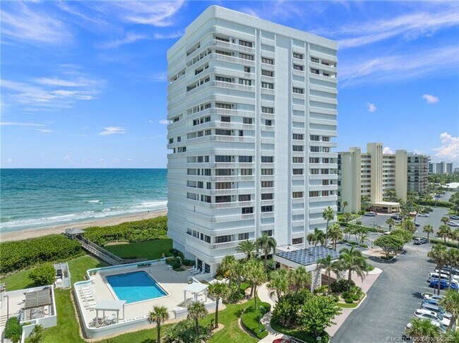 property at 9960 S Ocean Dr